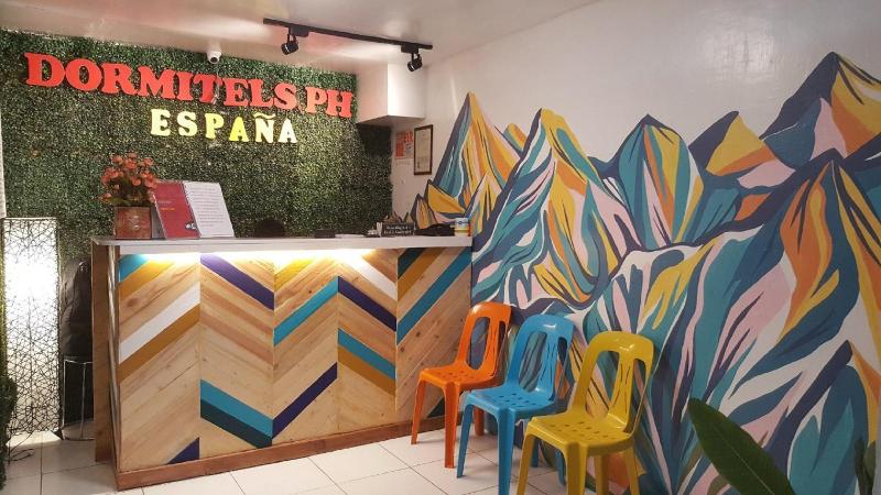 Hotel Dormitelsph España