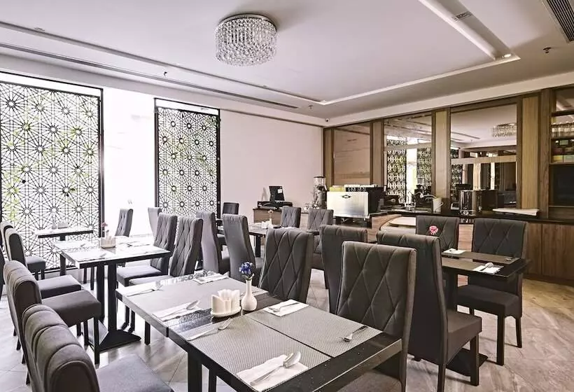 Hotelli Meritin