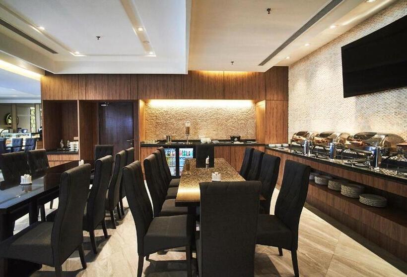 בית מלון כפרי Meritin