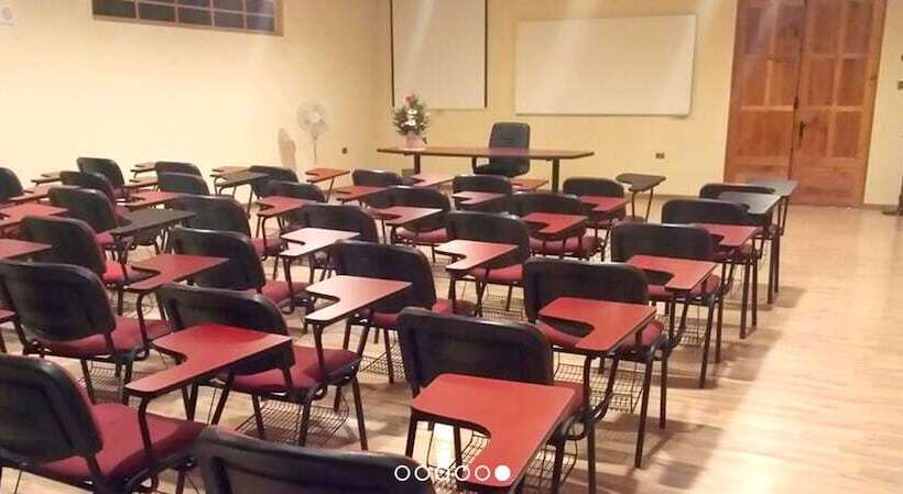 فندق Punakora Aconcagua