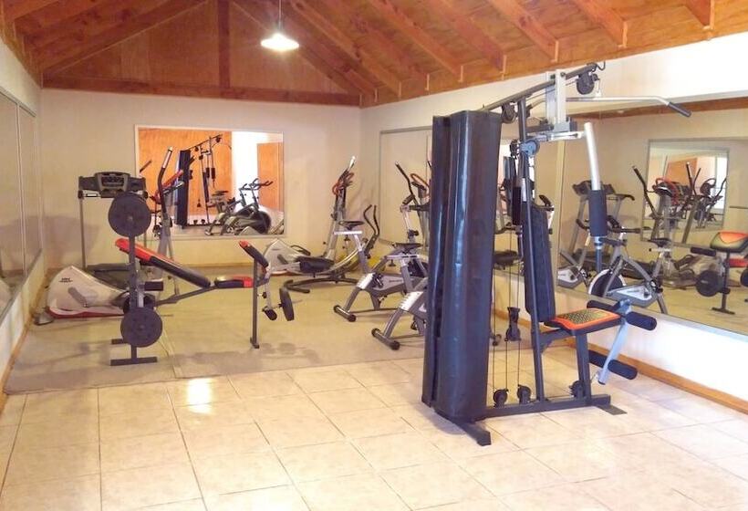 فندق Punakora Aconcagua