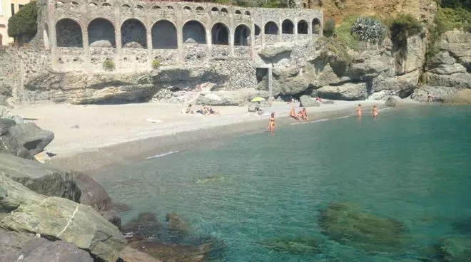 ホテル San Giorgio
