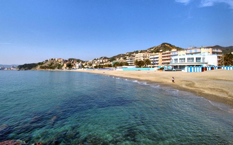 فندق San Giorgio