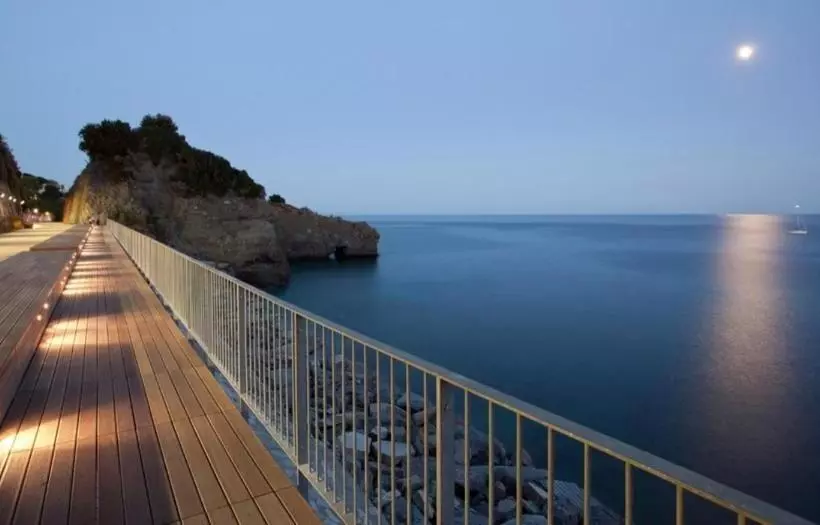 ホテル San Giorgio
