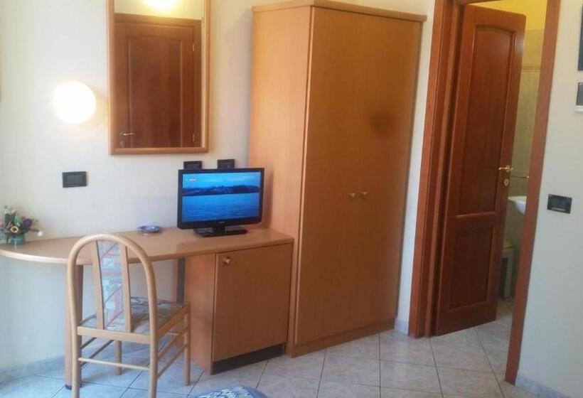 فندق San Giorgio