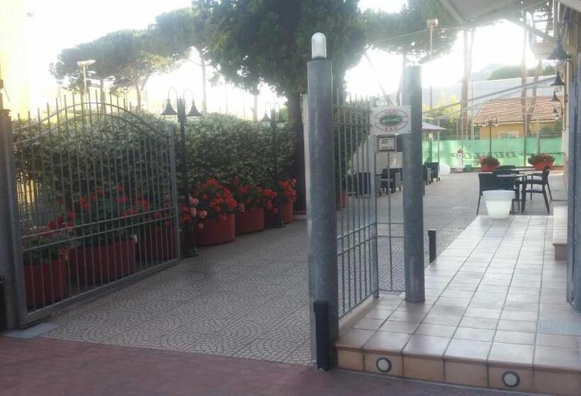 فندق San Giorgio