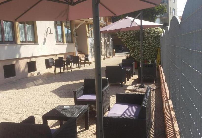 فندق San Giorgio