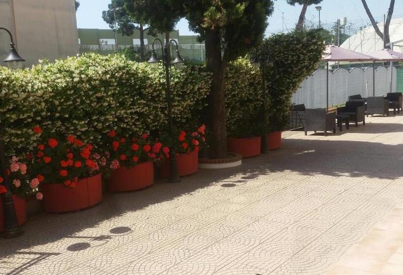 فندق San Giorgio