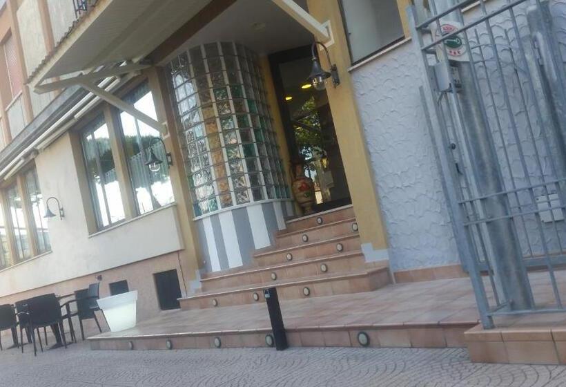 فندق San Giorgio