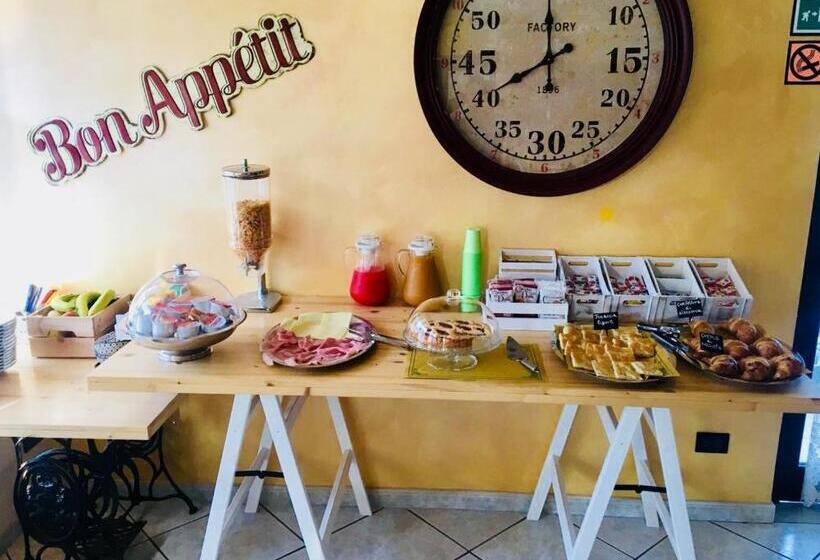 فندق San Giorgio