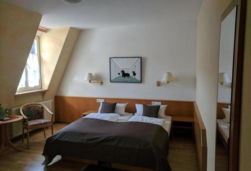 Hotel Steinhäuser Hof