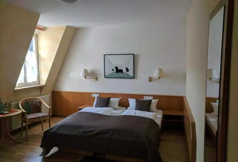 Hotelli Steinhäuser Hof