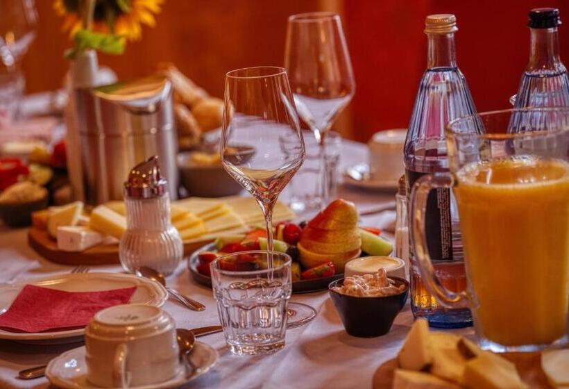 Hotel Steinhäuser Hof