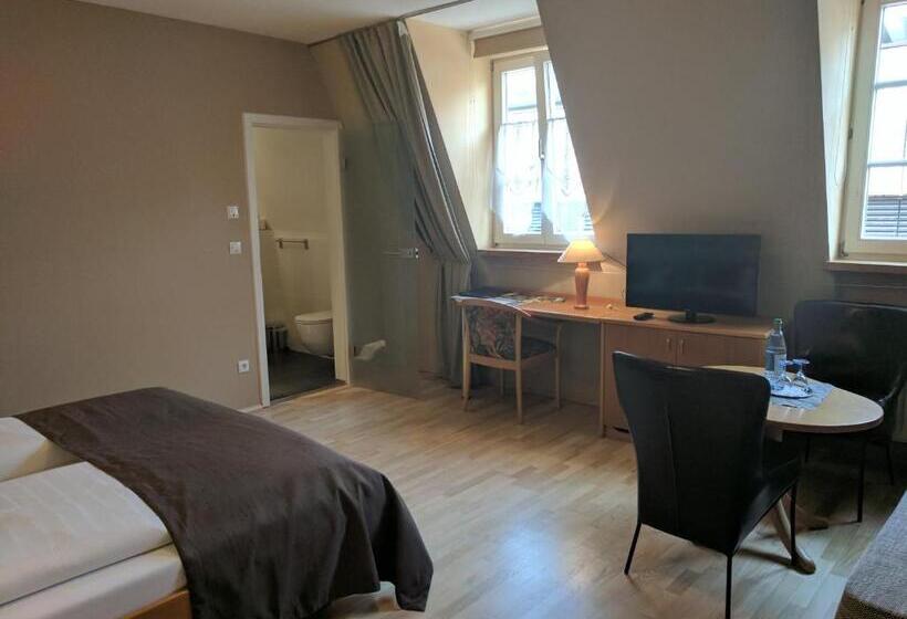 Hotel Steinhäuser Hof