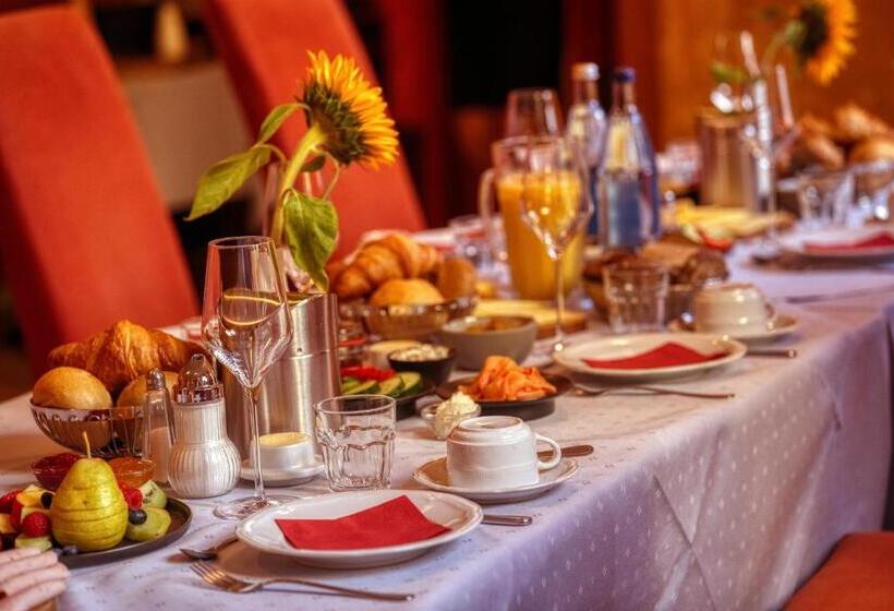 Hotel Steinhäuser Hof