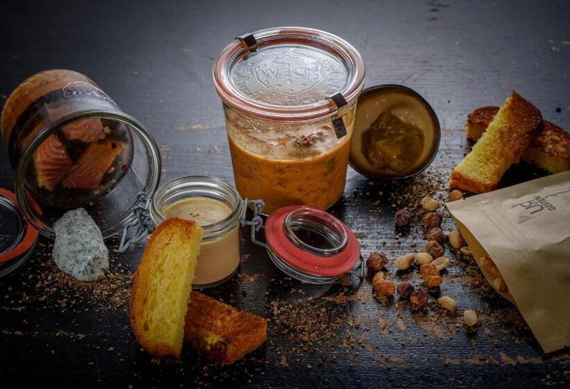 Hotel Steinhäuser Hof