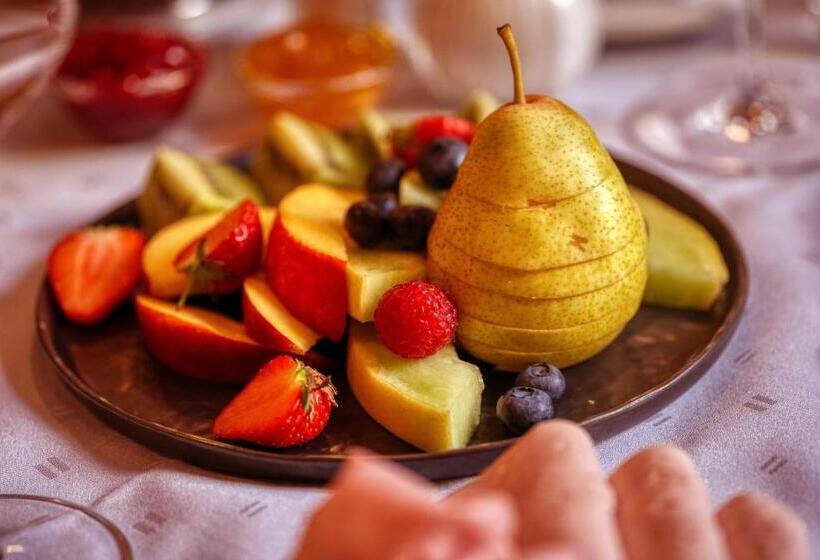 Hotel Steinhäuser Hof