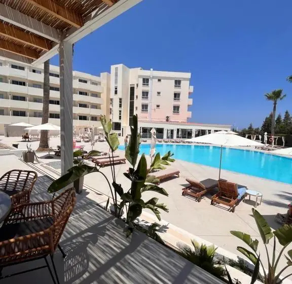 Hotel Toxotis