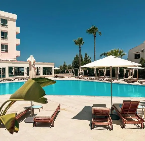 Hotel Toxotis