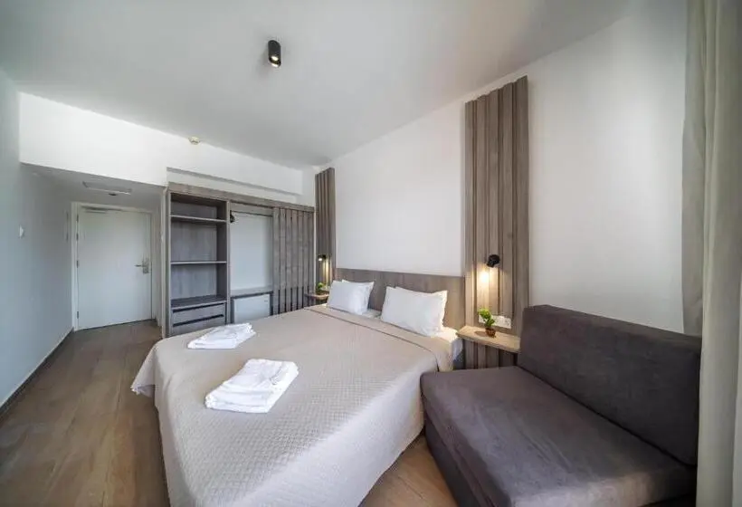 Hotel Toxotis