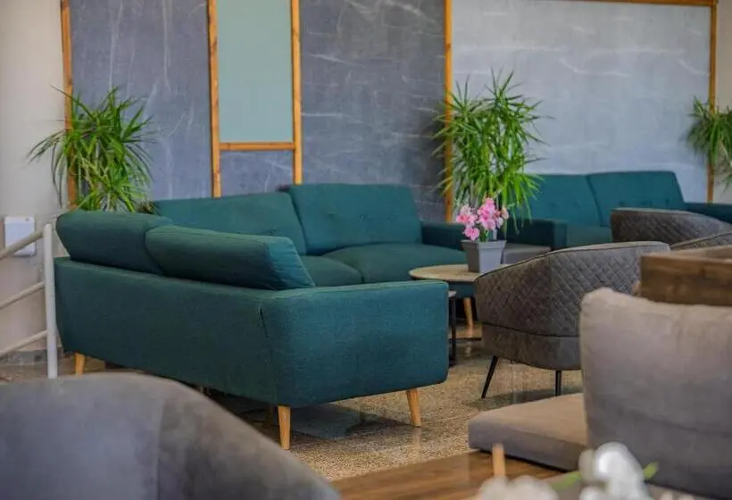 Hotel Toxotis