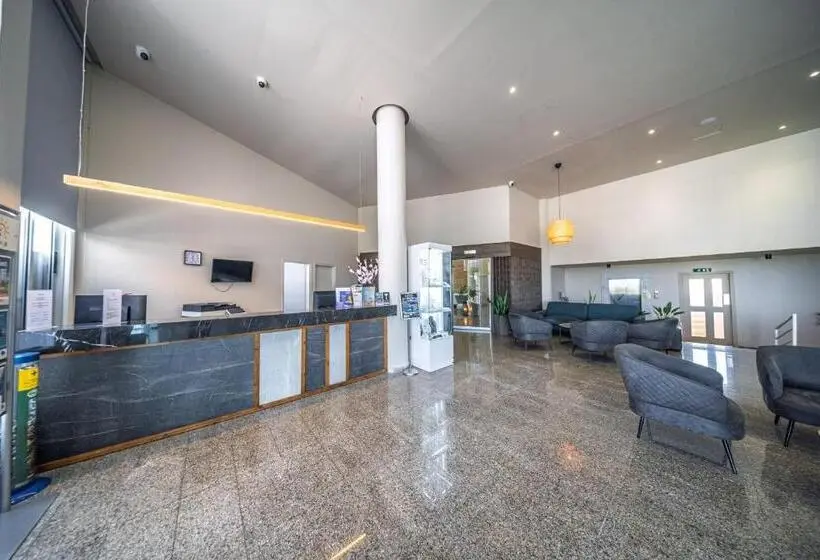 Hotel Toxotis