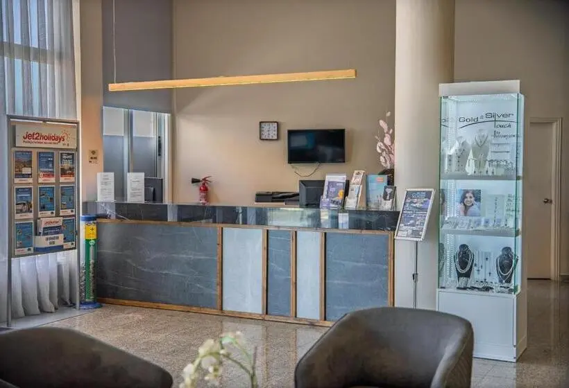 Hotel Toxotis