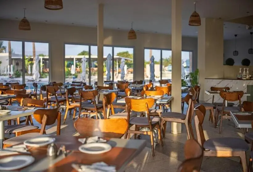 Hotel Toxotis