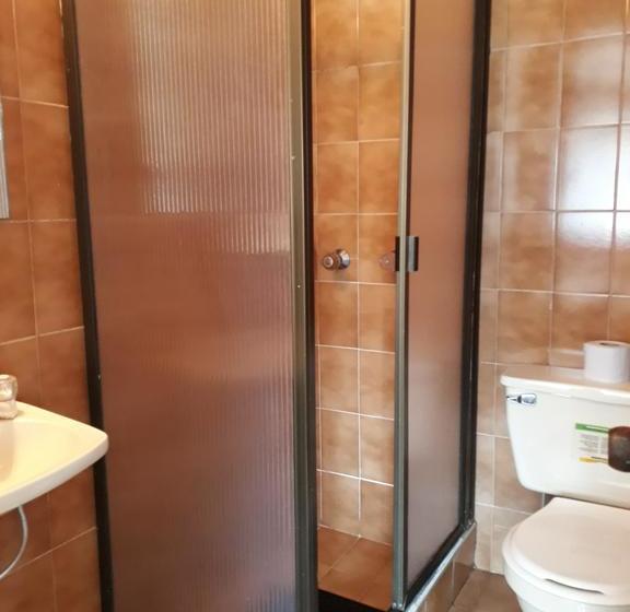 בית מלון כפרי Victoria Perla Real