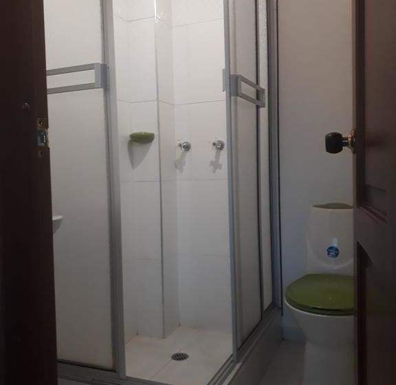 בית מלון כפרי Victoria Perla Real