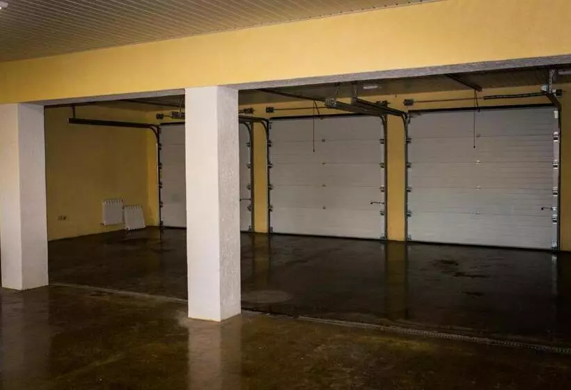 هتل Villa Venice