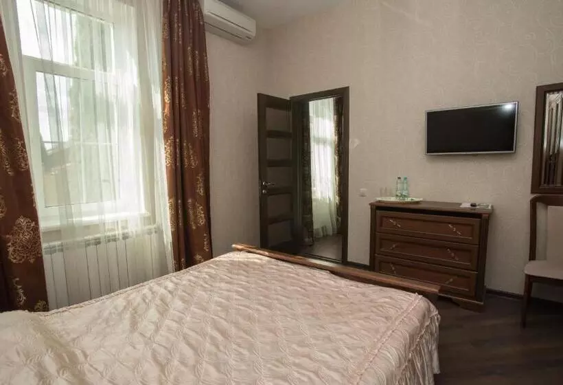 هتل Villa Venice
