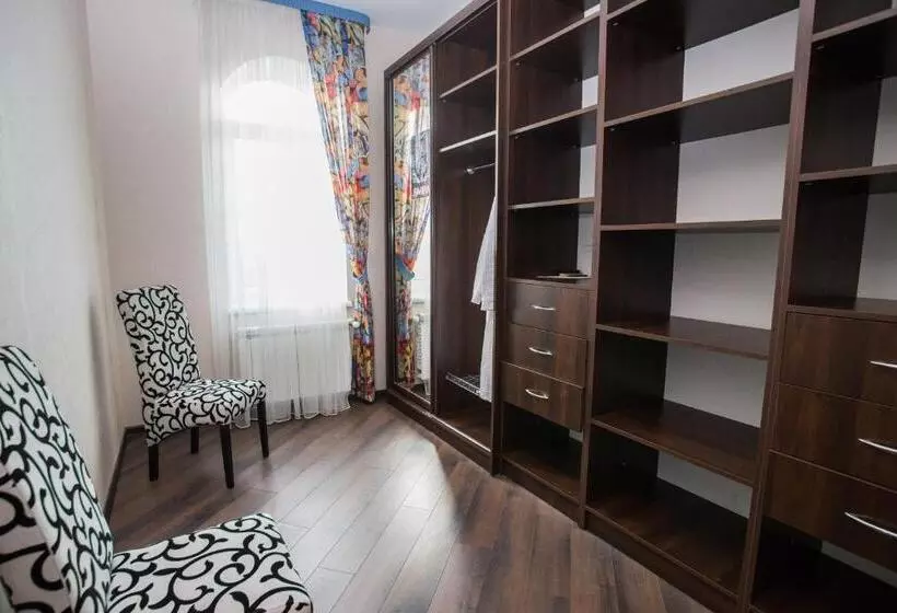 هتل Villa Venice