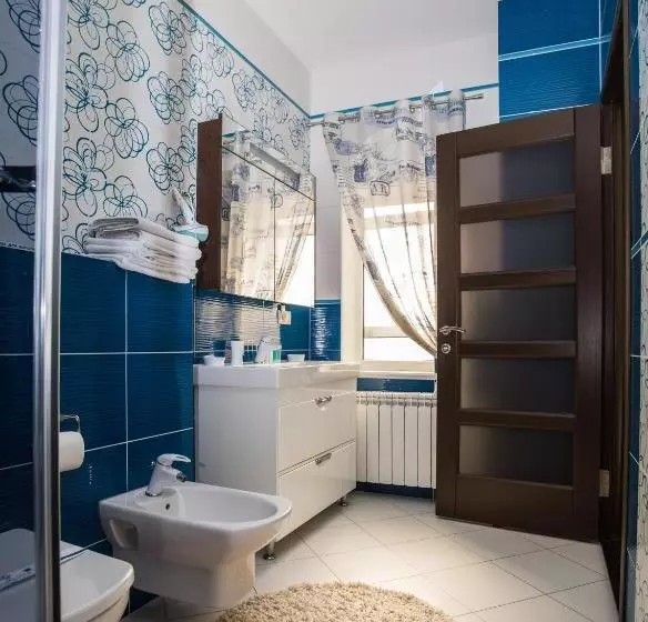 هتل Villa Venice