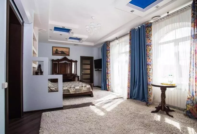 هتل Villa Venice