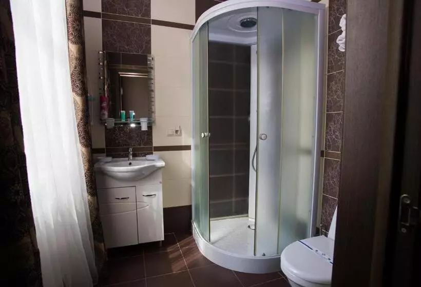 هتل Villa Venice