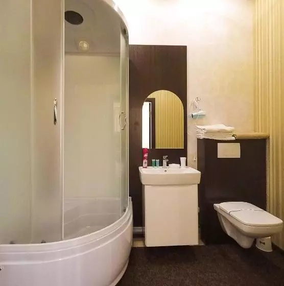 هتل Villa Venice