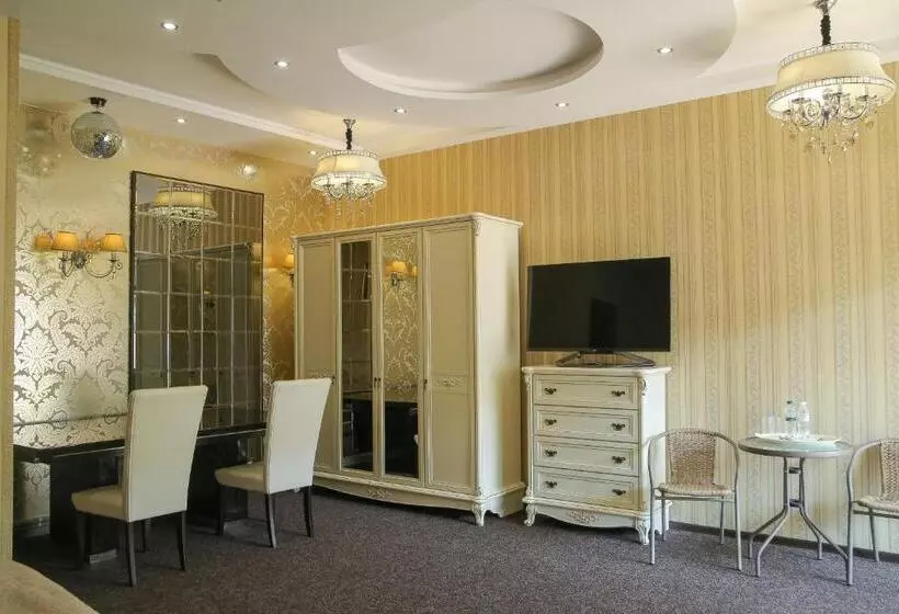 هتل Villa Venice
