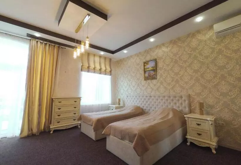 هتل Villa Venice