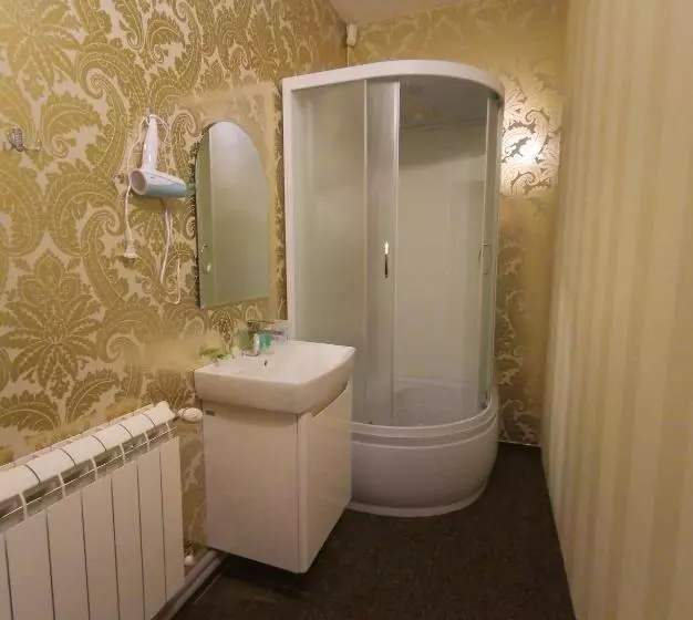 هتل Villa Venice