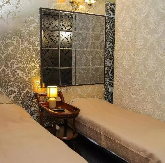 هتل Villa Venice