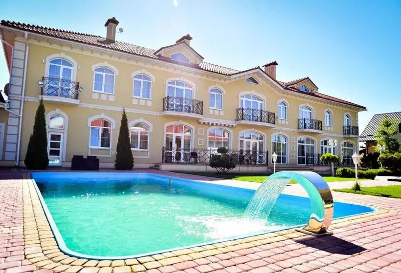 هتل Villa Venice