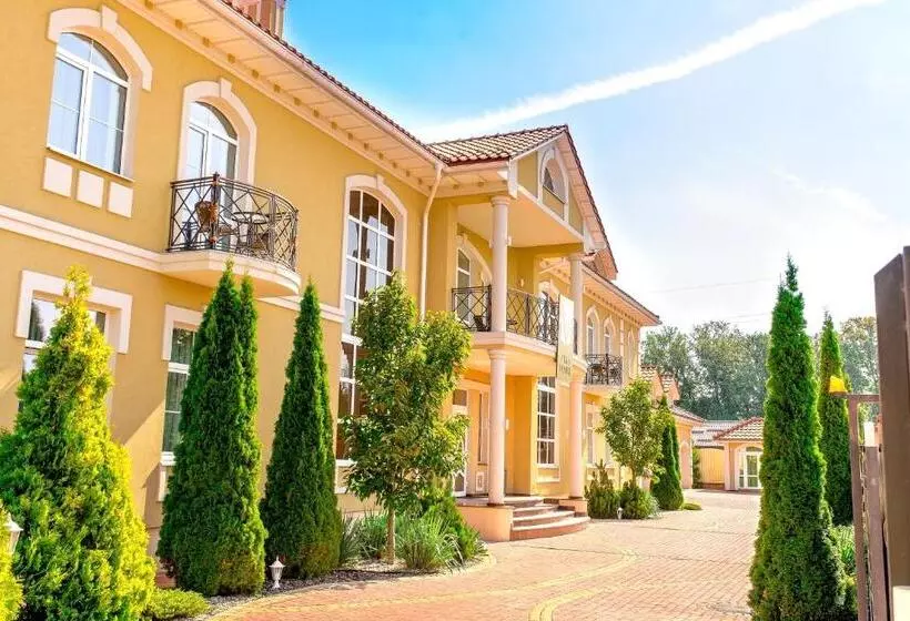 هتل Villa Venice