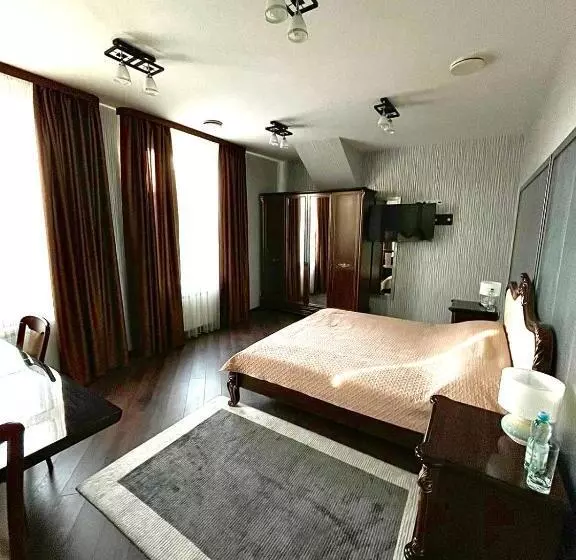 هتل Villa Venice