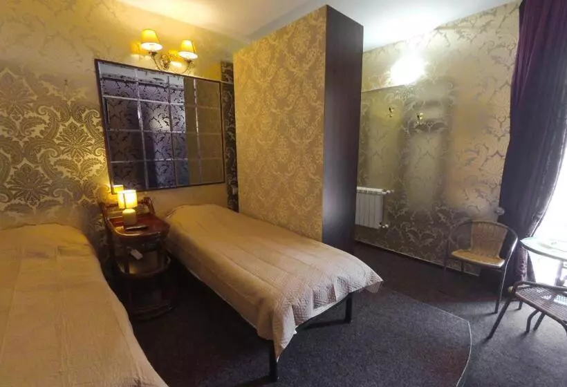 هتل Villa Venice