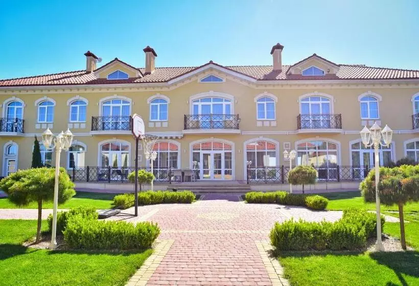 هتل Villa Venice