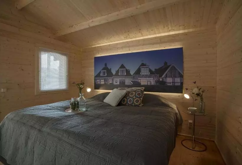 Lodgehotel De Lelie