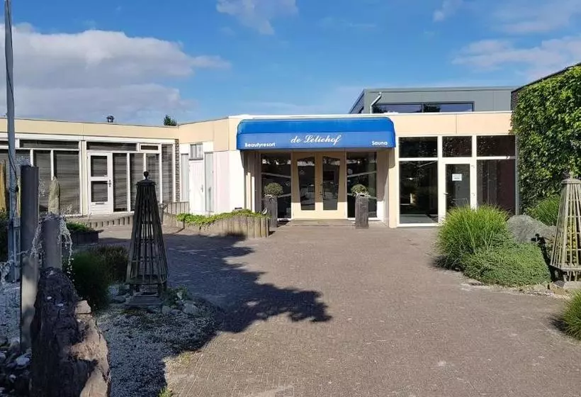 Lodgehotel De Lelie