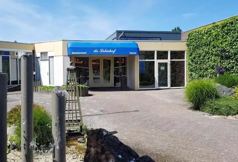 Lodgehotel De Lelie