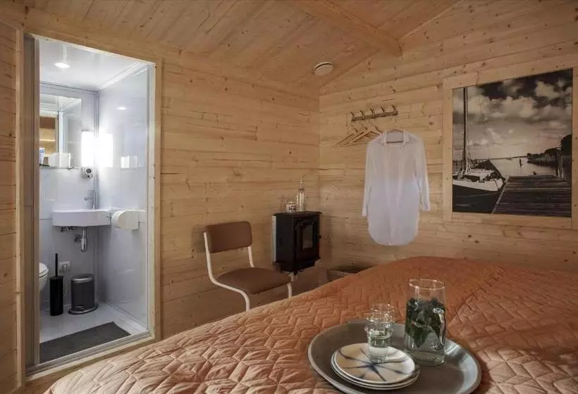 Lodgehotel De Lelie
